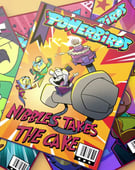 Powerbirds, Season 1 Episode 8 image