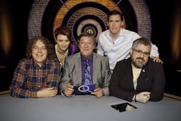 QI, Season 10 Episode 3 image