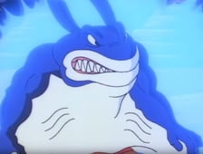 Street Sharks, Season 2 Episode 10 image