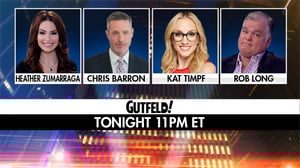 Gutfeld!, Season 1 Episode 141 image