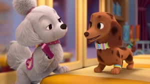 Pretzel and the Puppies, Season 1 Episode 5 image