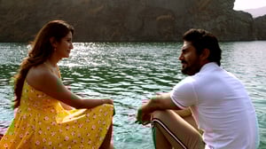 Hiccups and Hookups, Season 1 Episode 6 image