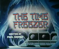 Defenders of the Earth, Season 1 Episode 45 image