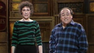Saturday Night Live, Season 9 Episode 2 image