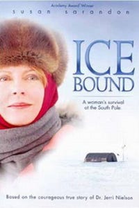 Ice Bound: A Woman's Survival at the South Pole as Lunar