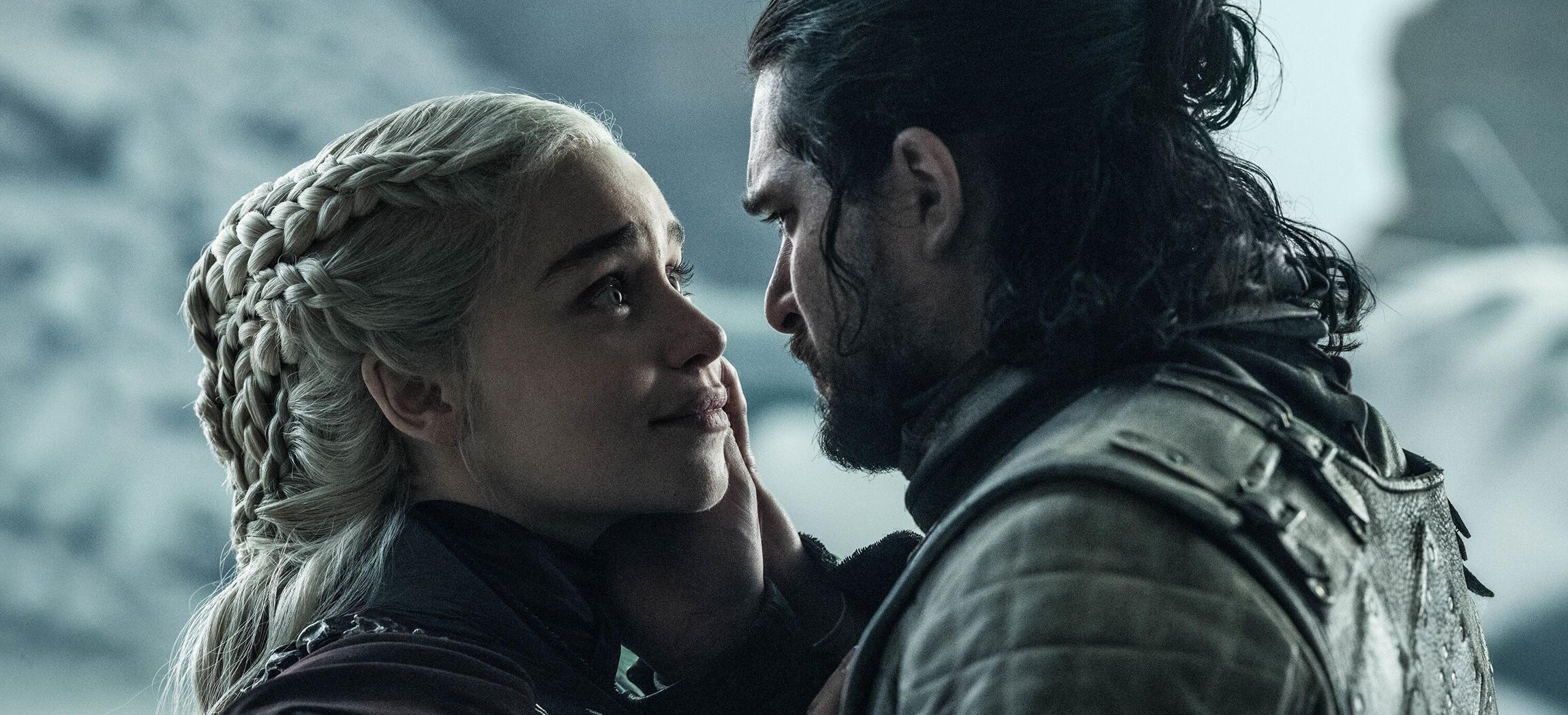 Game of Thrones: "The Iron Throne"