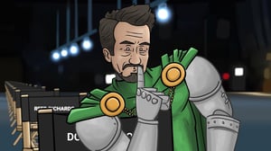 How It Should Have Ended, Season 17 Episode 4 image