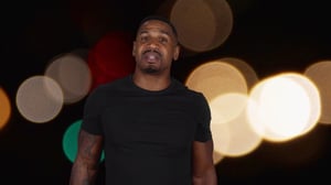 Leave It to Stevie, Season 1 Episode 1 image