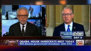 The Daily Show, Season 19 Episode 7 image