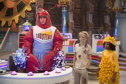 Henry Danger, Season 1 Episode 6 image