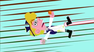 Thomas Edison's Secret Lab, Season 1 Episode 18 image