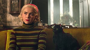 Chilling Adventures of Sabrina, Season 4 Episode 7 image