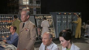 The Time Tunnel, Season 1 Episode 26 image
