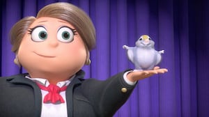 Team Zenko Go, Season 1 Episode 5 image