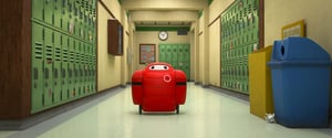 Baymax!, Season 1 Episode 3 image