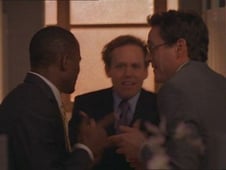 Ally McBeal, Season 4 Episode 19 image