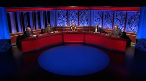 Have I Got News for You, Season 60 Episode 7 image