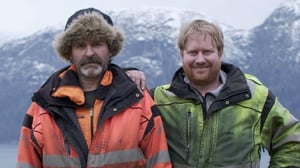 Ice Road Rescue, Season 5 Episode 2 image