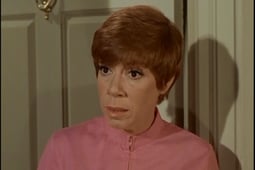 Bewitched, Season 5 Episode 16 image