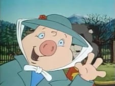 The Raccoons, Season 3 Episode 6 image