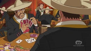 One Piece, Season 13 Episode 5 image