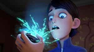 Trollhunters: Tales of Arcadia, Season 2 Episode 7 image