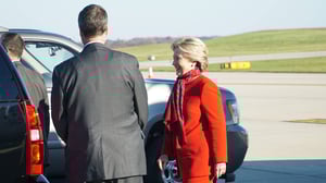 The Circus: Inside the Greatest Political Show on Earth, Season 1 Episode 26 image