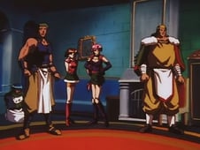 Record of Lodoss War: Chronicles of the Heroic Knight, Season 1 Episode 17 image