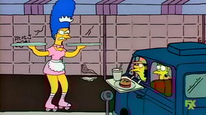 The Simpsons, Season 1 Episode 3 image