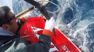 Wicked Tuna: North vs. South, Season 2 Episode 3 image