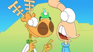 L'Agent Jean, Season 1 Episode 30 image