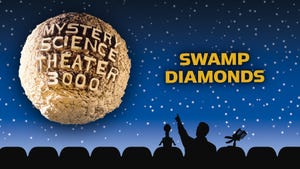 Mystery Science Theater 3000, Season 5 Episode 3 image