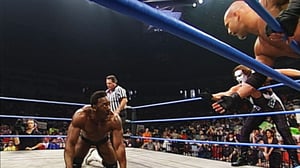 WCW Thunder, Season 3 Episode 42 image