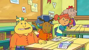 Arthur, Season 19 Episode 2 image