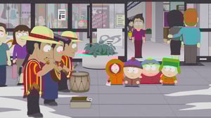 South Park, Season 12 Episode 10 image