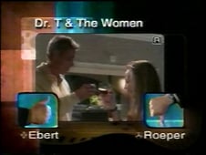 Siskel & Ebert, Season 15 Episode 20 image