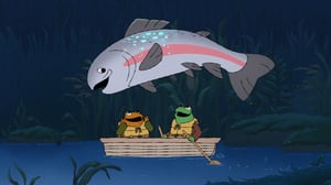 Frog and Toad, Season 2 Episode 8 image