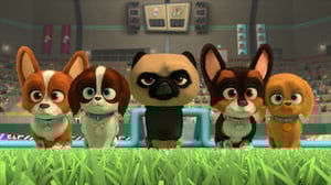 The Boss Baby: Back in Business, Season 4 Episode 4 image