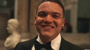 American Sports Story, Season 1 Episode 3 image