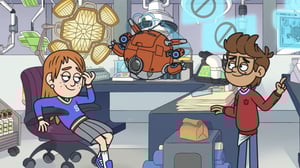 Saving Me, Season 1 Episode 9 image