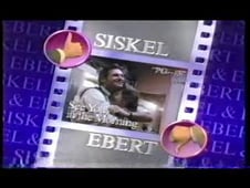 Siskel & Ebert, Season 3 Episode 32 image