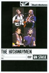 Highwaymen!