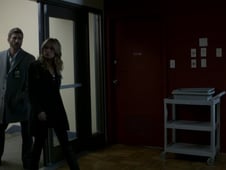 The Secret Circle, Season 1 Episode 17 image