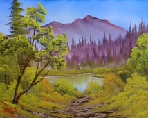 The Joy of Painting, Season 3 Episode 12 image