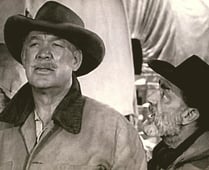 Wagon Train, Season 2 Episode 33 image