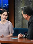 The Late Show With Stephen Colbert, Season 8 Episode 69 image