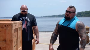 The Strongest Man in History, Season 1 Episode 7 image