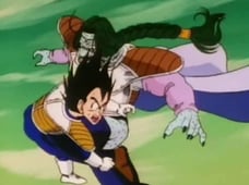 Dragon Ball Z, Season 2 Episode 14 image