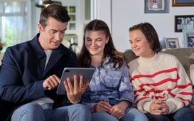 Chesapeake Shores, Season 6 Episode 7 image