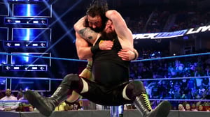 WWE Smackdown!, Season 21 Episode 31 image
